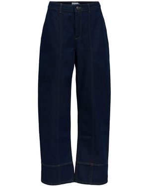 Object Jeans Objneja - Blau