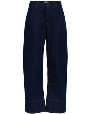 Object Jeans Objneja - Blau