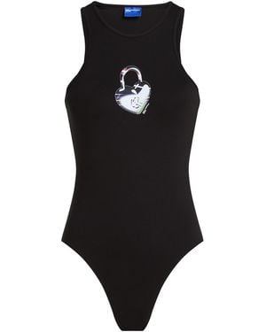 Karl Lagerfeld Body Love - Schwarz