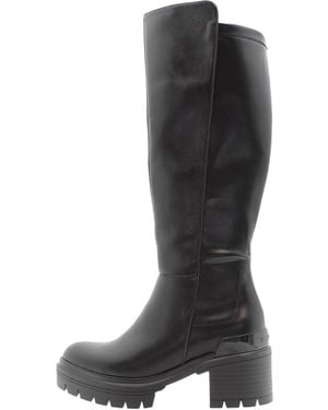 U.S. POLO ASSN. Stiefe - Schwarz
