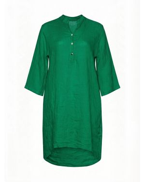 Opal Studio Dress 17690P - Grün