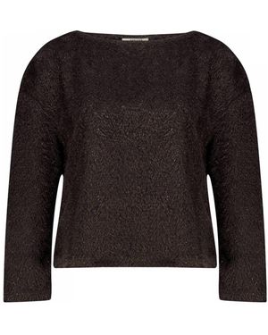 Deeluxe Pullover Amberlyn - Schwarz