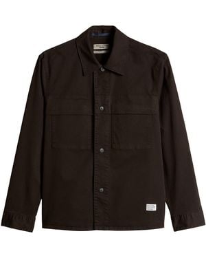 Marc O' Polo Marc Opolo Denim Übergangsjacke - Schwarz
