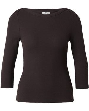 Jdy Shirt Malli - Schwarz