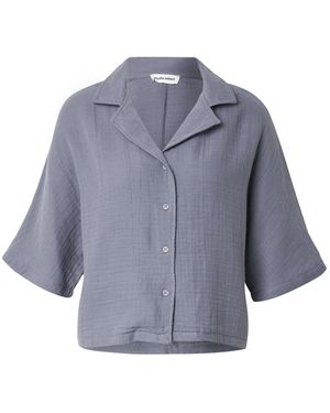 Studio Select Bluse Maren - Blau