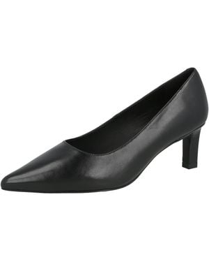 Peter Kaiser Pumps Court - Schwarz