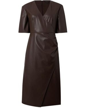 ARMANI EXCHANGE Kleid - Schwarz