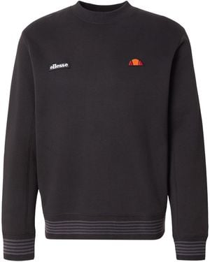 Ellesse Sweatshirt Verazo - Blau