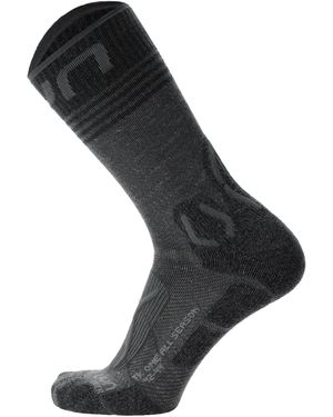 Uyn Socken - Schwarz