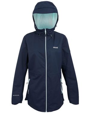 Regatta Funktionsjacke Hamara Iv - Blau