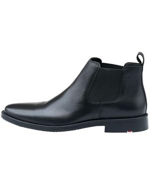 Lloyd Chelsea Boots Core 315 - Schwarz