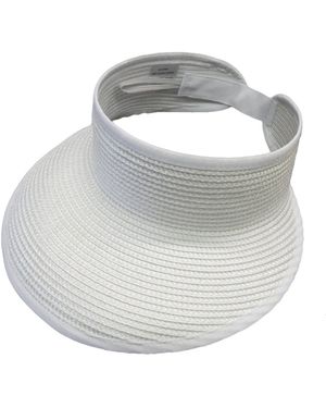 Chaplino Visor - Grau