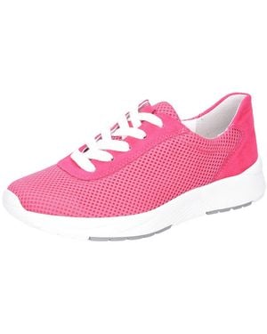 Semler Sneaker - Pink