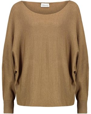 Sublevel Sweatshirt - Braun