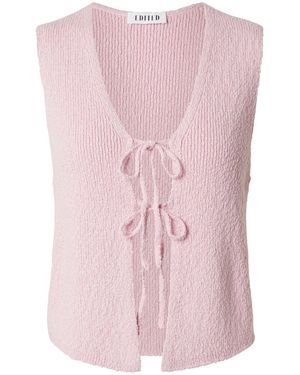 EDITED Weste Rike - Pink