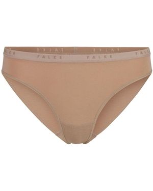 FALKE Slip - Natur
