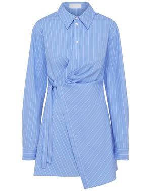 LeGer By Lena Gercke Kleid Aileen - Blau
