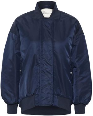 My Essential Wardrobe Jacke 'Helga' - Blau
