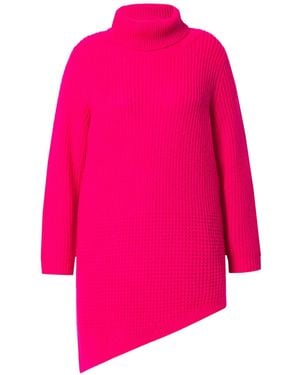 Angel of Style Pullover - Pink