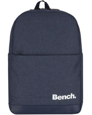Bench Rucksack - Blau