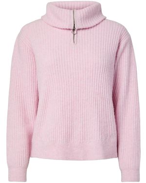 Pieces Pullover Pcsilly - Pink
