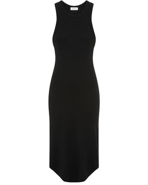Replay Kleid - Schwarz