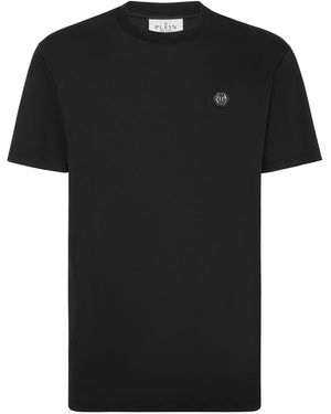 Philipp Plein T-Shirt - Schwarz