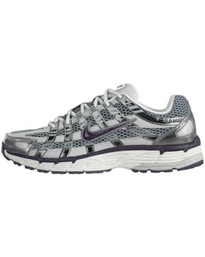 Nike Sneaker P-6000 - Mehrfarbig