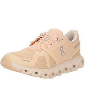 On Shoes Sneaker - Natur