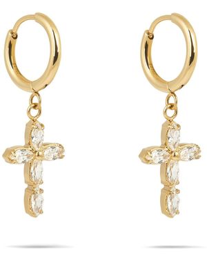 Tamaris Ohrringe - Mettallic