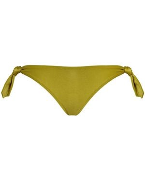 Vilebrequin Badeshorts - Gelb