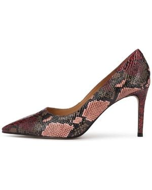 Kazar Pumps - Mehrfarbig