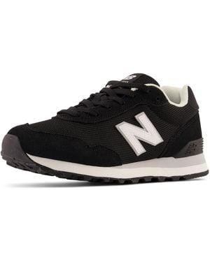 New Balance Sneaker 515 - Schwarz