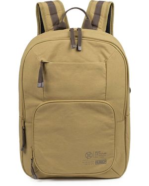 Munich Rucksack Teca Recycled - Natur
