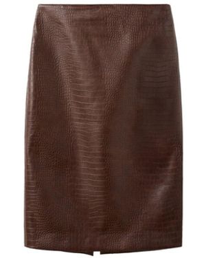 Mango Rock - Braun