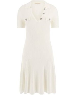Guess Kleid - Weiß