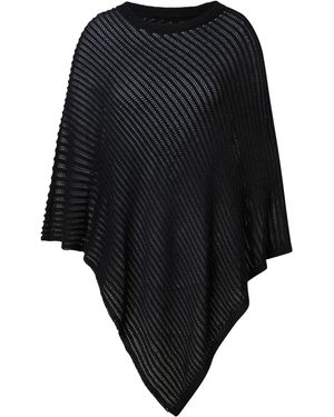 MIAMODA Pullover - Blau