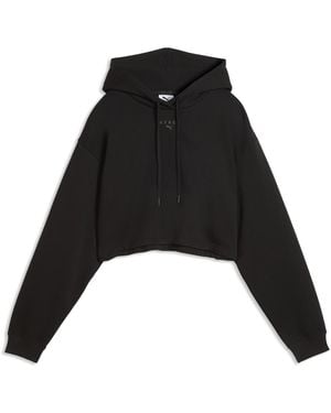 PUMA Sportsweatshirt X Hyrox - Schwarz