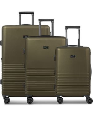 Camel Active Trolley - Grün