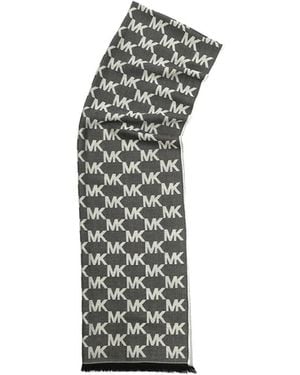 Michael Kors Schal - Weiß
