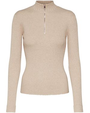 EDITED Pullover Alison - Natur