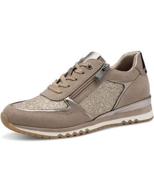 Marco Tozzi Sneaker - Braun
