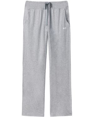 DKNY Hose - Grau