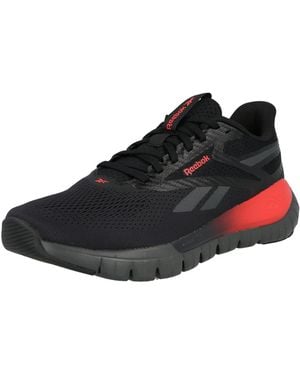 Reebok Sportschuh Flex - Schwarz