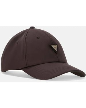 Guess Cap - Braun