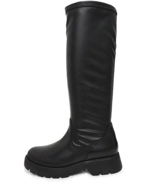 Högl Stiefel - Schwarz