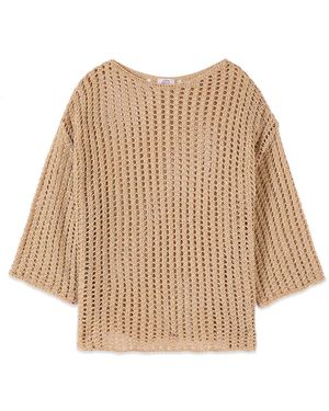 Oltre Pullover - Natur
