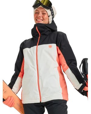 Roxy Sportjacke Galaxy - Rot