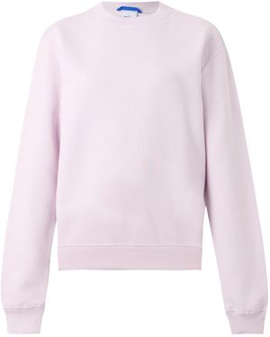 Nike Sweatshirt Stdo Flc - Pink