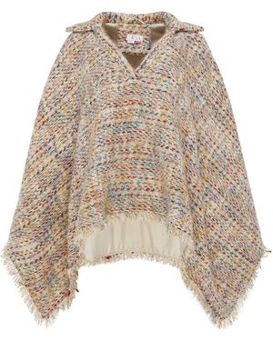 IZIA Cape - Natur